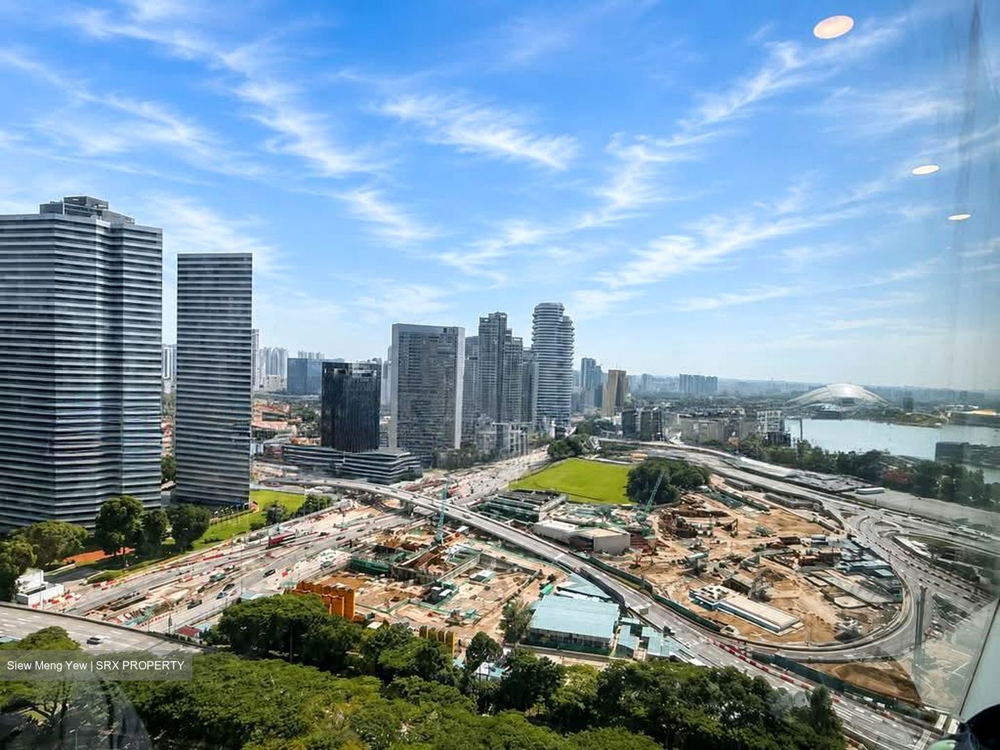 Suntec Tower Three (D1), Office #601344651